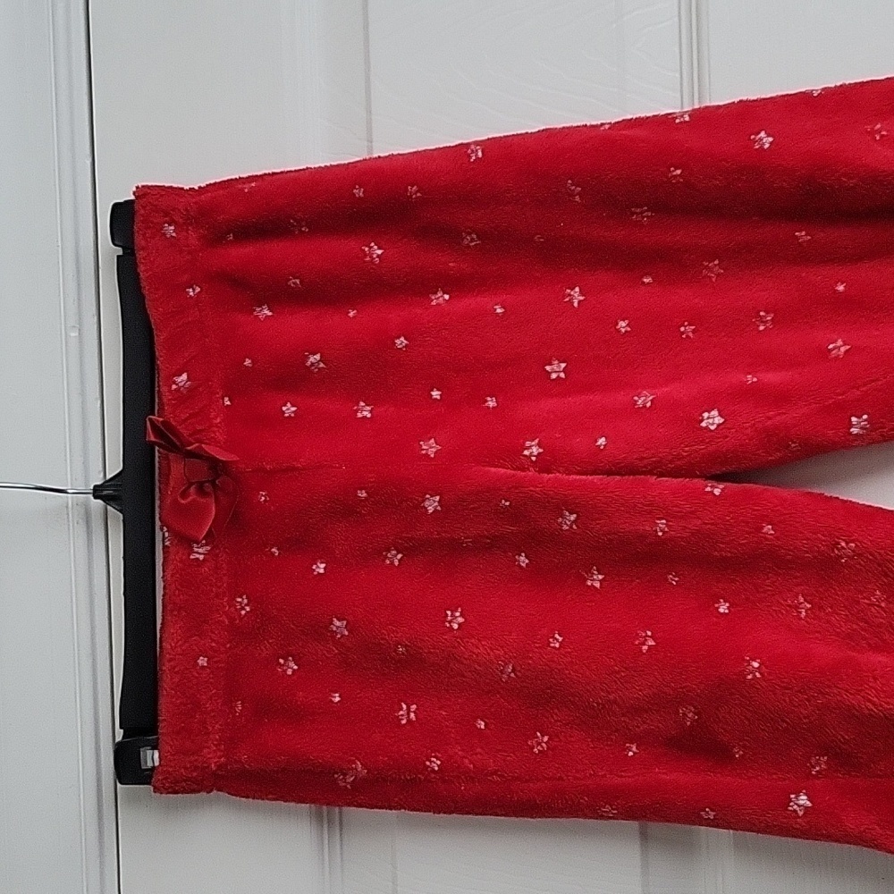 Member Mark Girl's Pajama Pants - Picture 4 of 11